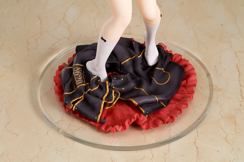 PRE-ORDER Maitetsu Pure Station - Hachiroku 1/6