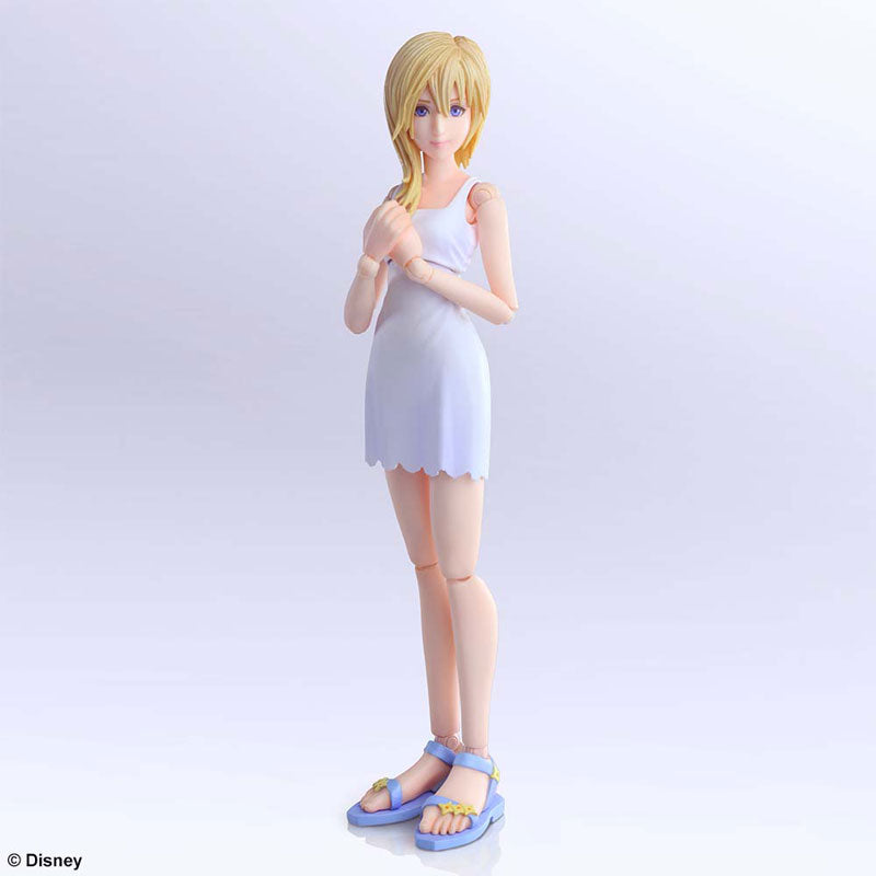IN-STOCK Square Enix - BRING ARTS - Kingdom Hearts III - Namine