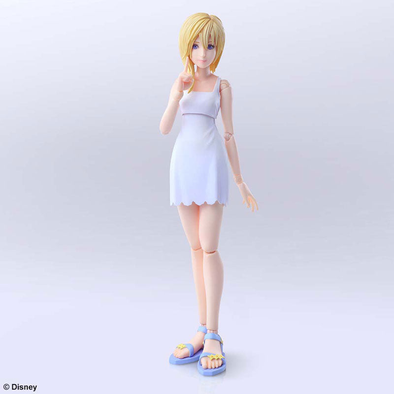 IN-STOCK Square Enix - BRING ARTS - Kingdom Hearts III - Namine