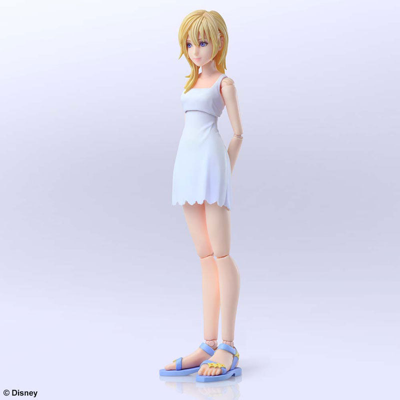 IN-STOCK Square Enix - BRING ARTS - Kingdom Hearts III - Namine