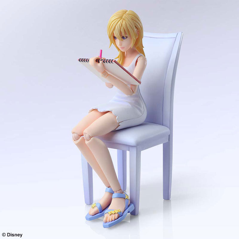 IN-STOCK Square Enix - BRING ARTS - Kingdom Hearts III - Namine