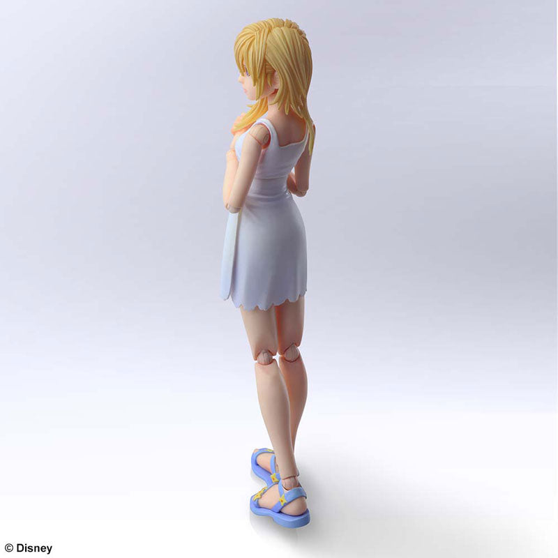 IN-STOCK Square Enix - BRING ARTS - Kingdom Hearts III - Namine