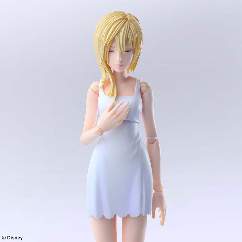 IN-STOCK Square Enix - BRING ARTS - Kingdom Hearts III - Namine