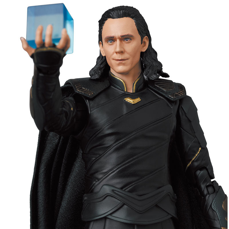 PRE-ORDER MAFEX No.169 - Avengers: Infinity War - Loki: Infinity War Ver.