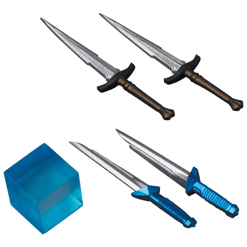 PRE-ORDER MAFEX No.169 - Avengers: Infinity War - Loki: Infinity War Ver.