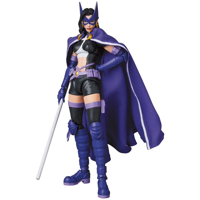 PRE-ORDER MAFEX No.170 - Batman Hush - Huntress: Hush Ver.