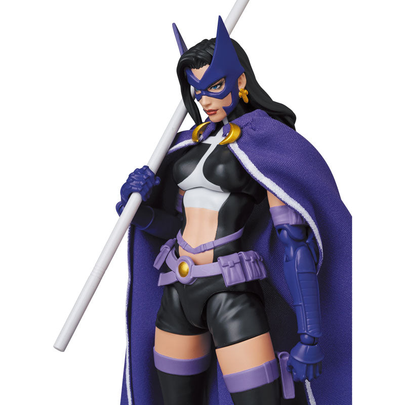 PRE-ORDER MAFEX No.170 - Batman Hush - Huntress: Hush Ver.
