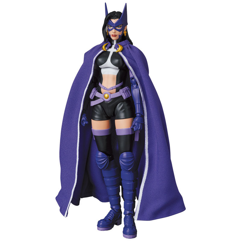 PRE-ORDER MAFEX No.170 - Batman Hush - Huntress: Hush Ver.