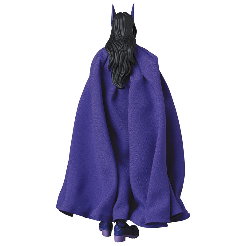 PRE-ORDER MAFEX No.170 - Batman Hush - Huntress: Hush Ver.