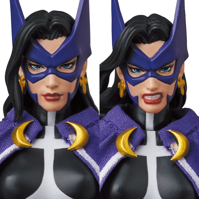 PRE-ORDER MAFEX No.170 - Batman Hush - Huntress: Hush Ver.