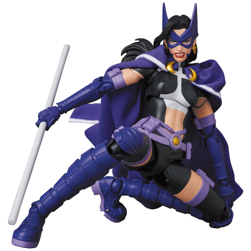 PRE-ORDER MAFEX No.170 - Batman Hush - Huntress: Hush Ver.