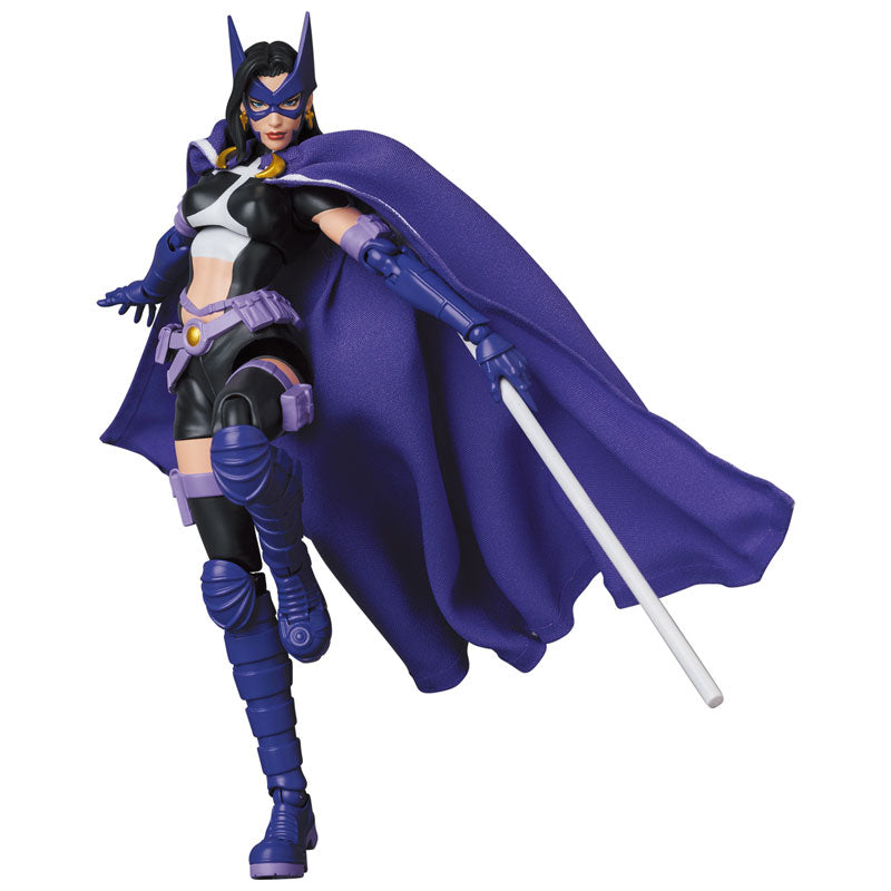 PRE-ORDER MAFEX No.170 - Batman Hush - Huntress: Hush Ver.