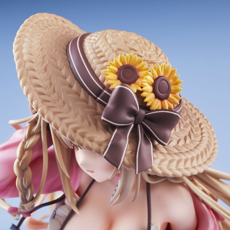 PRE-ORDER TwinBox Illustration - Maeda Shiori-chan [2nd Release]