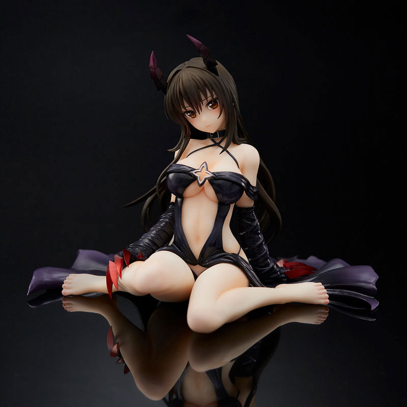 PRE-ORDER To LOVEru Darkness - Yui Kotegawa: Darkness Ver. [3rd Release]