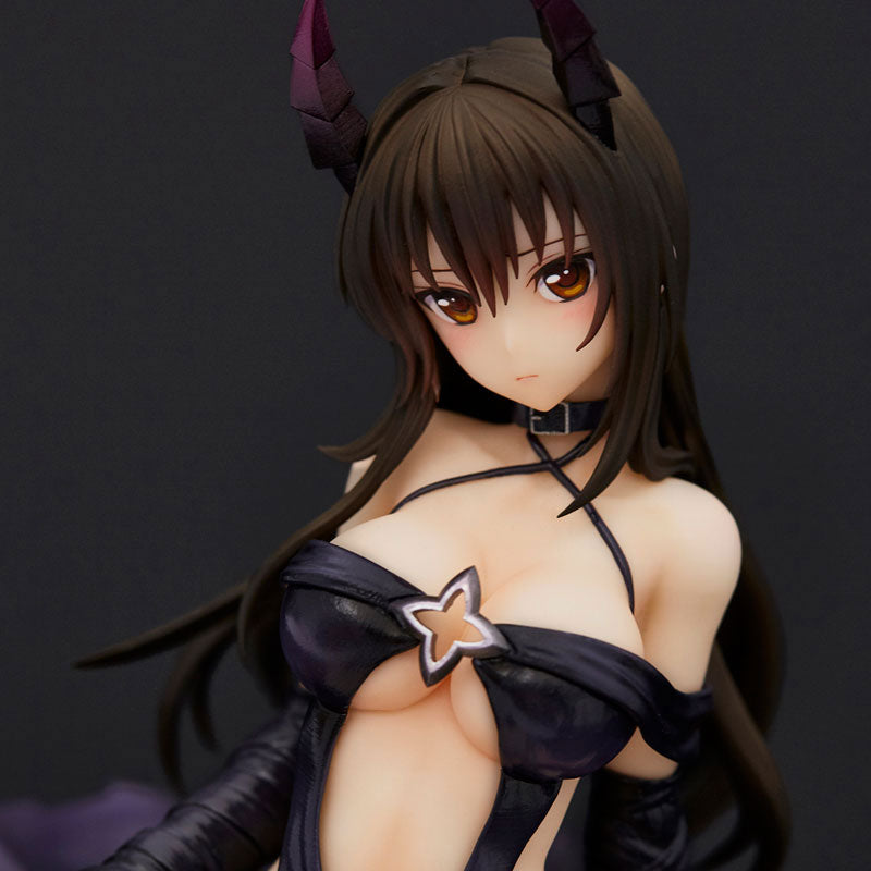 PRE-ORDER To LOVEru Darkness - Yui Kotegawa: Darkness Ver. [3rd Release]