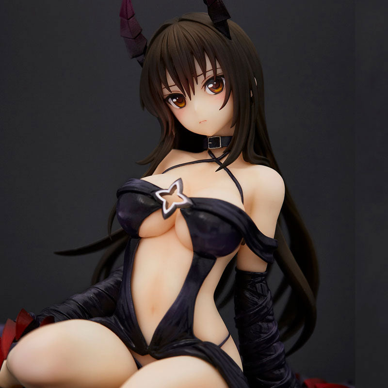 PRE-ORDER To LOVEru Darkness - Yui Kotegawa: Darkness Ver. [3rd Release]