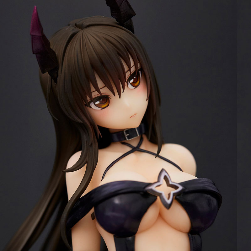 PRE-ORDER To LOVEru Darkness - Yui Kotegawa: Darkness Ver. [3rd Release]