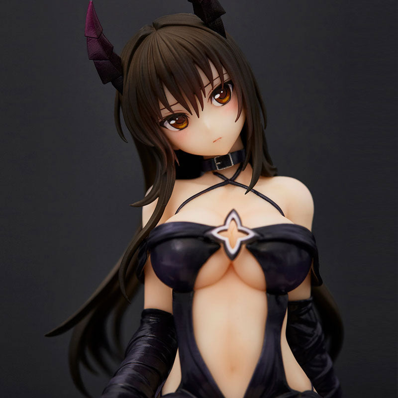 PRE-ORDER To LOVEru Darkness - Yui Kotegawa: Darkness Ver. [3rd Release]