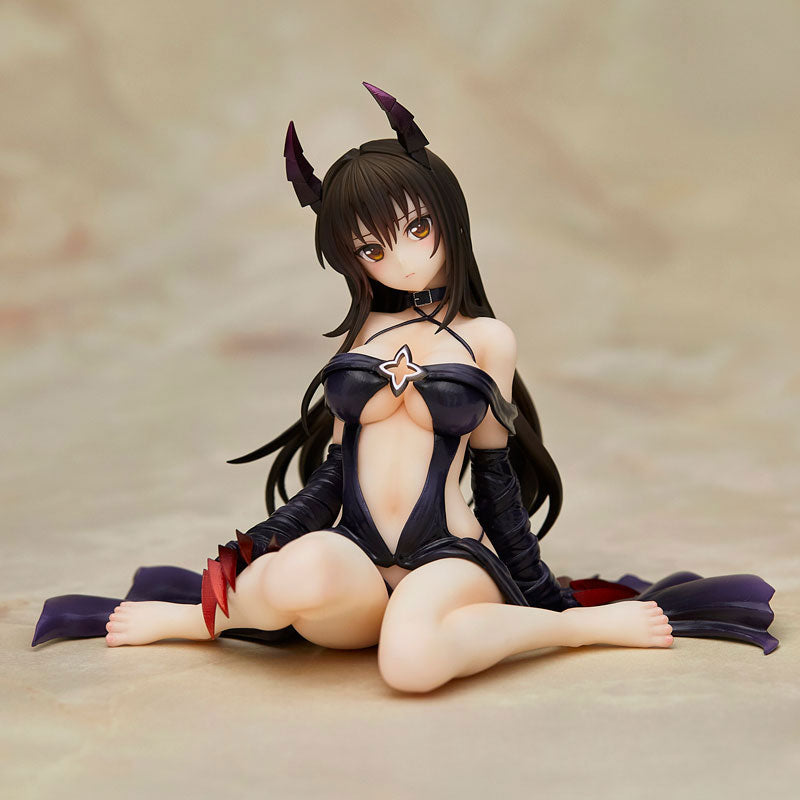 PRE-ORDER To LOVEru Darkness - Yui Kotegawa: Darkness Ver. [3rd Release]