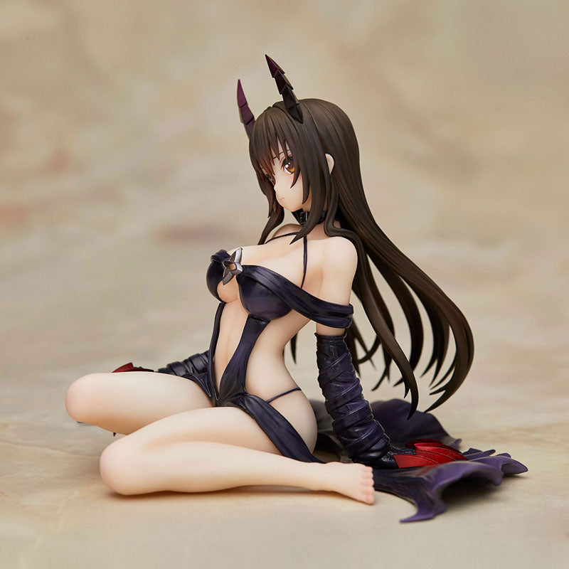 PRE-ORDER To LOVEru Darkness - Yui Kotegawa: Darkness Ver. [3rd Release]