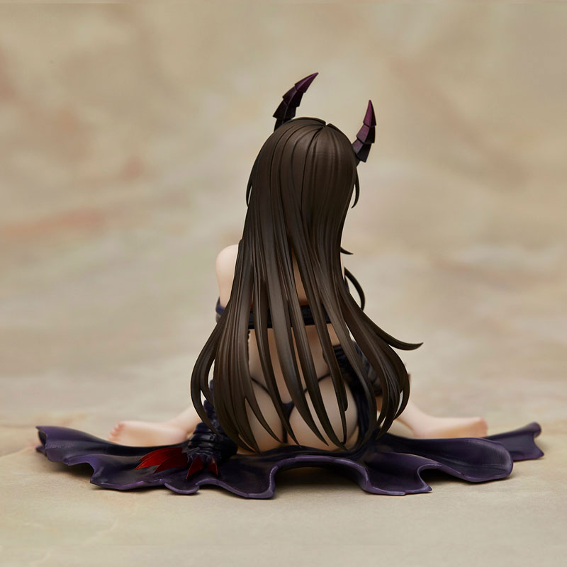 PRE-ORDER To LOVEru Darkness - Yui Kotegawa: Darkness Ver. [3rd Release]