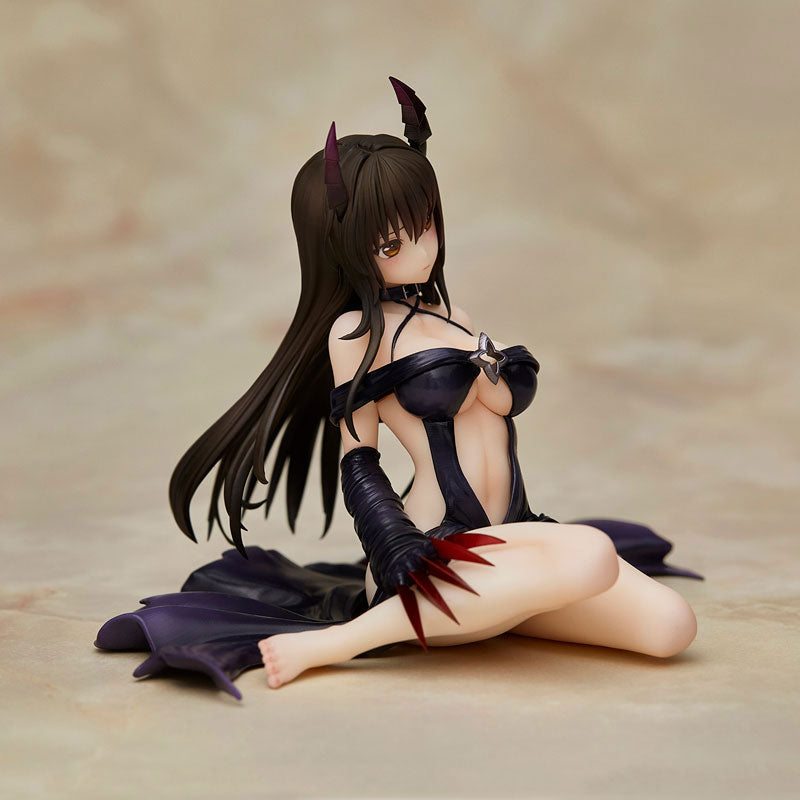 PRE-ORDER To LOVEru Darkness - Yui Kotegawa: Darkness Ver. [3rd Release]