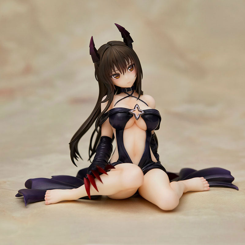 PRE-ORDER To LOVEru Darkness - Yui Kotegawa: Darkness Ver. [3rd Release]
