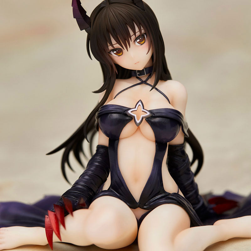 PRE-ORDER To LOVEru Darkness - Yui Kotegawa: Darkness Ver. [3rd Release]