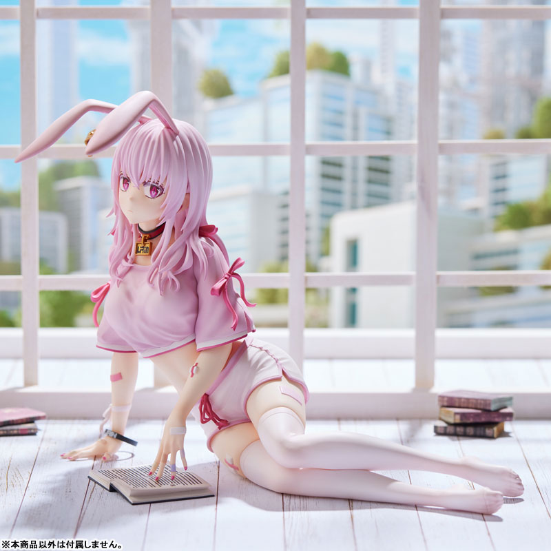 PRE-ORDER Lirin Illustration by Bae.C