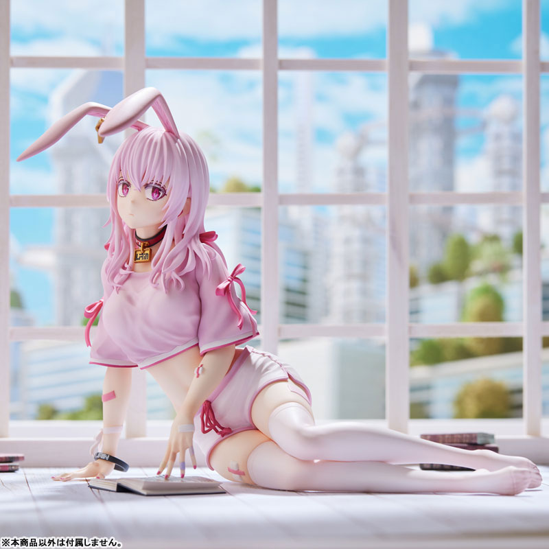 PRE-ORDER Lirin Illustration by Bae.C