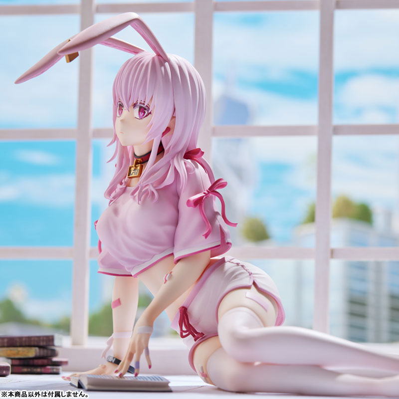 PRE-ORDER Lirin Illustration by Bae.C