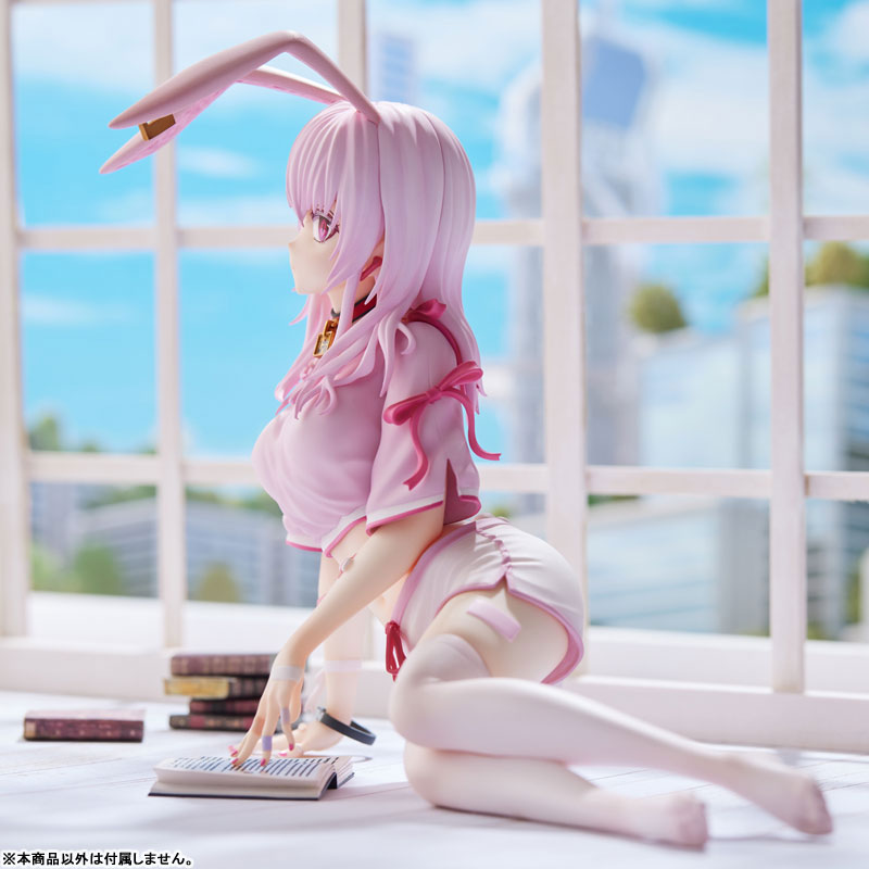 PRE-ORDER Lirin Illustration by Bae.C