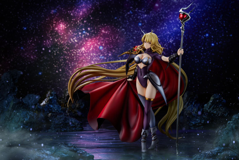 PRE-ORDER Langrisser - Lana: 30th Anniversary Ver. 1/7