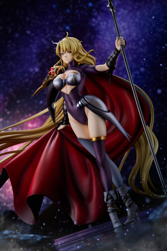 PRE-ORDER Langrisser - Lana: 30th Anniversary Ver. 1/7