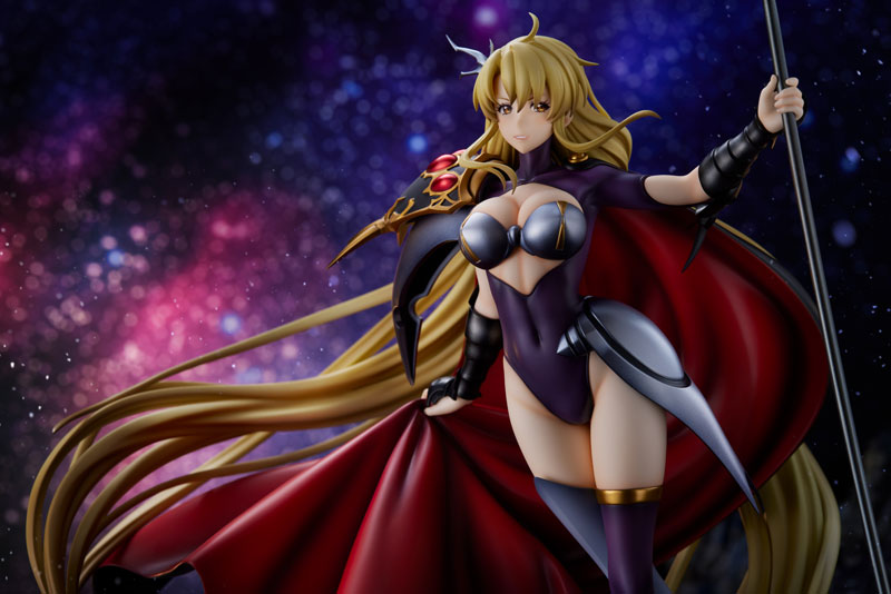 PRE-ORDER Langrisser - Lana: 30th Anniversary Ver. 1/7