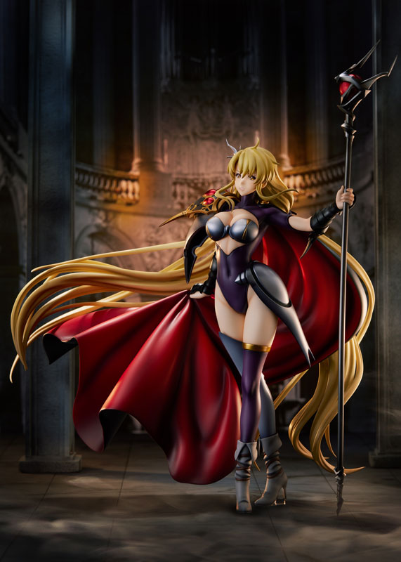 PRE-ORDER Langrisser - Lana: 30th Anniversary Ver. 1/7