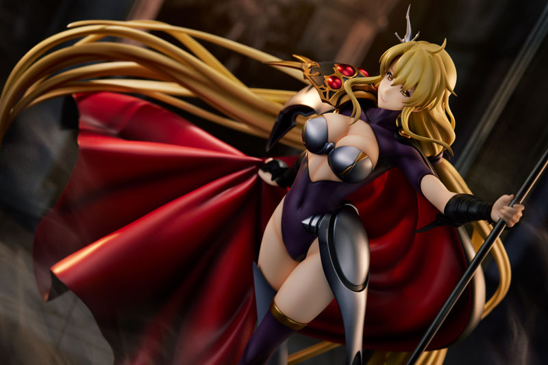 PRE-ORDER Langrisser - Lana: 30th Anniversary Ver. 1/7
