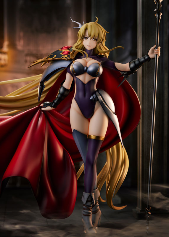 PRE-ORDER Langrisser - Lana: 30th Anniversary Ver. 1/7
