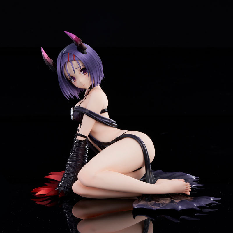 PRE-ORDER To Love-Ru Darkness - Haruna Sairenji: Darkness Ver. 1/6