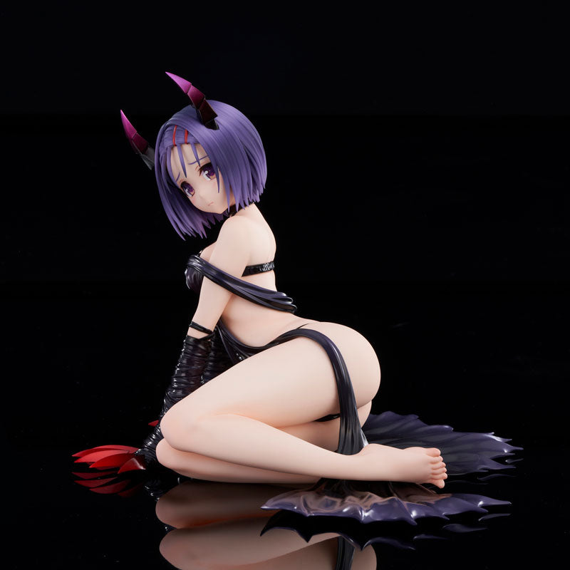 PRE-ORDER To Love-Ru Darkness - Haruna Sairenji: Darkness Ver. 1/6
