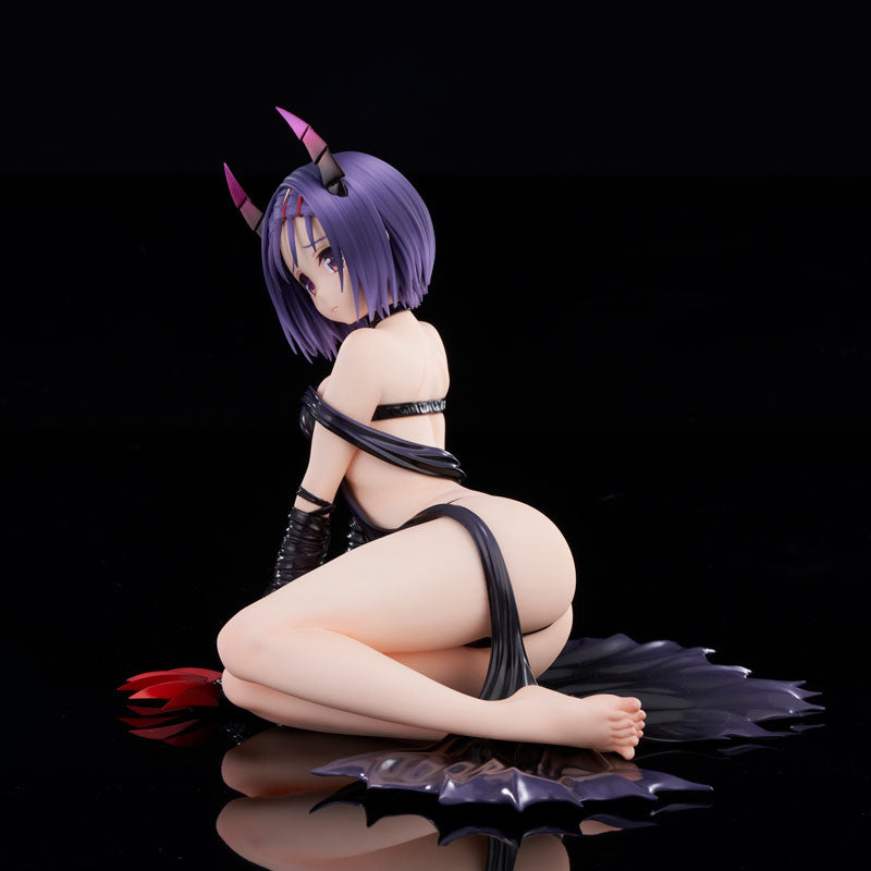 PRE-ORDER To Love-Ru Darkness - Haruna Sairenji: Darkness Ver. 1/6