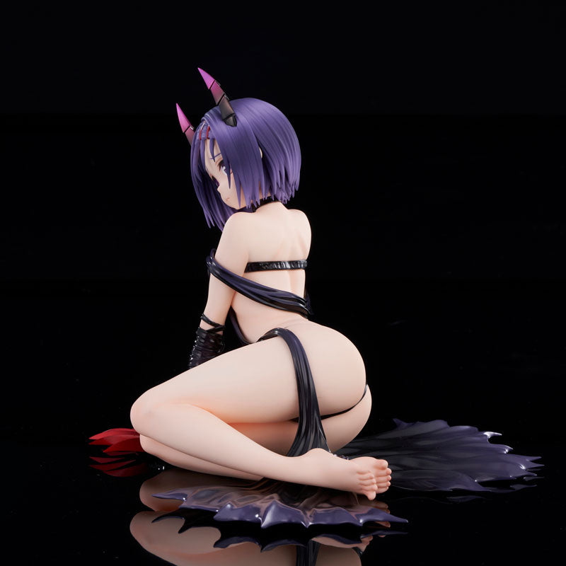 PRE-ORDER To Love-Ru Darkness - Haruna Sairenji: Darkness Ver. 1/6
