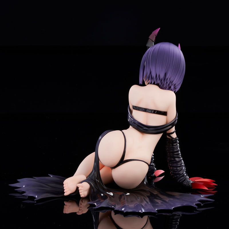 PRE-ORDER To Love-Ru Darkness - Haruna Sairenji: Darkness Ver. 1/6