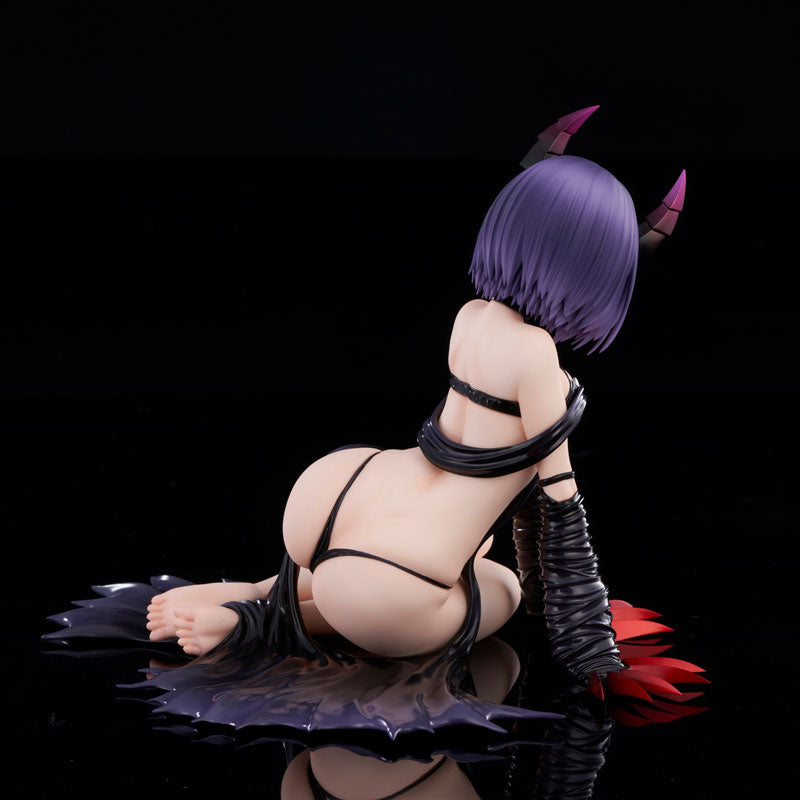 PRE-ORDER To Love-Ru Darkness - Haruna Sairenji: Darkness Ver. 1/6