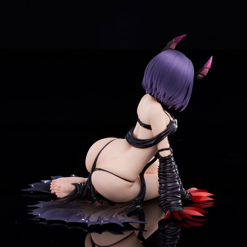 PRE-ORDER To Love-Ru Darkness - Haruna Sairenji: Darkness Ver. 1/6