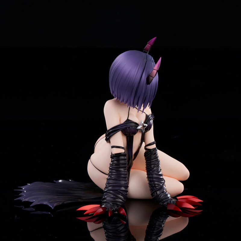 PRE-ORDER To Love-Ru Darkness - Haruna Sairenji: Darkness Ver. 1/6