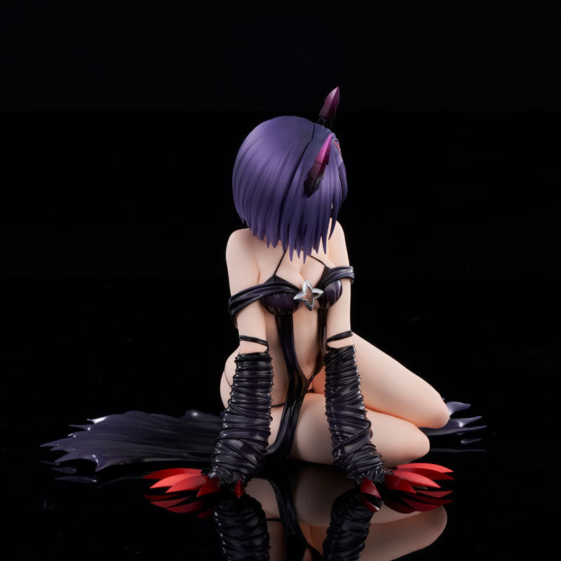 PRE-ORDER To Love-Ru Darkness - Haruna Sairenji: Darkness Ver. 1/6