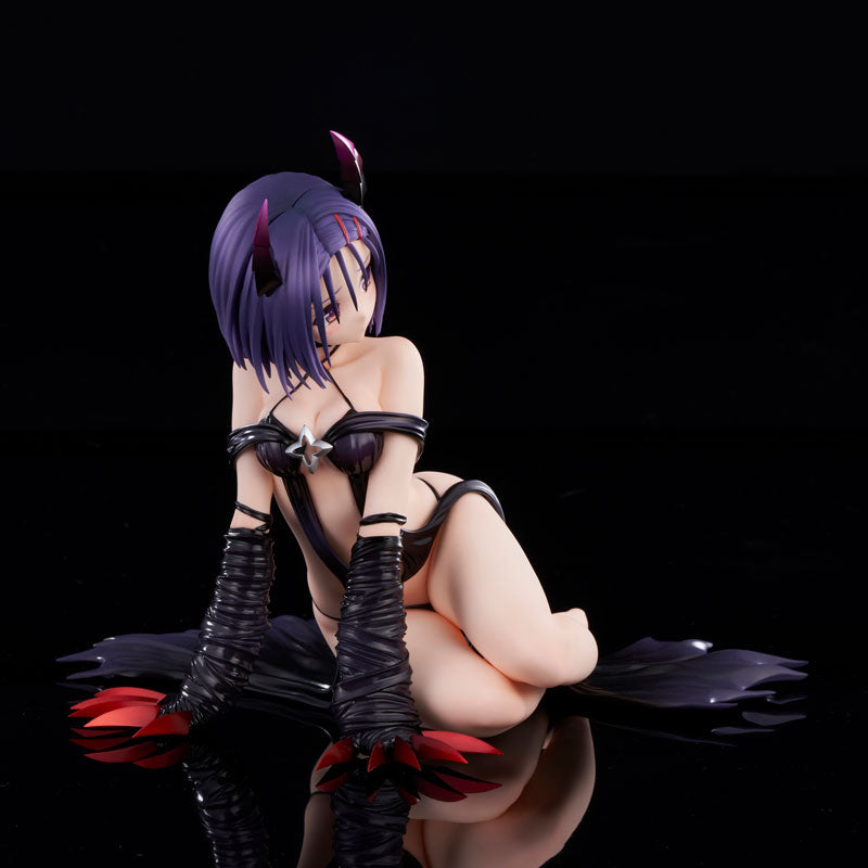PRE-ORDER To Love-Ru Darkness - Haruna Sairenji: Darkness Ver. 1/6