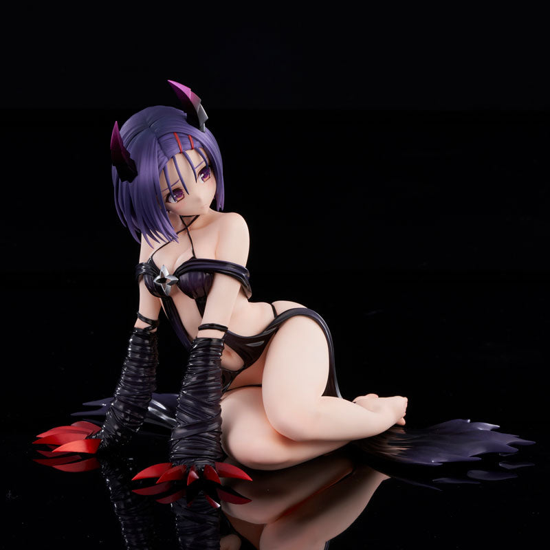 PRE-ORDER To Love-Ru Darkness - Haruna Sairenji: Darkness Ver. 1/6