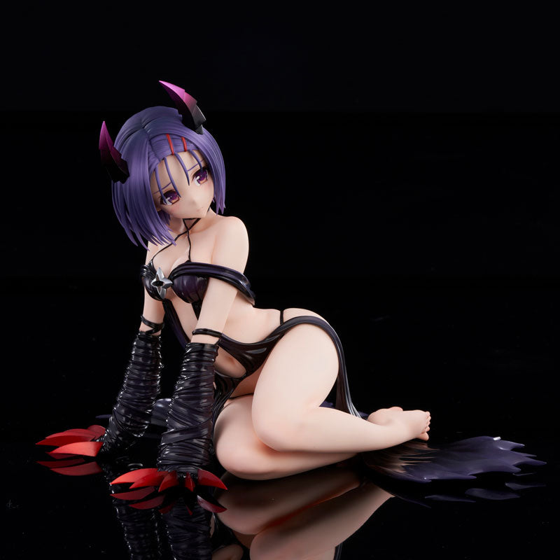 PRE-ORDER To Love-Ru Darkness - Haruna Sairenji: Darkness Ver. 1/6
